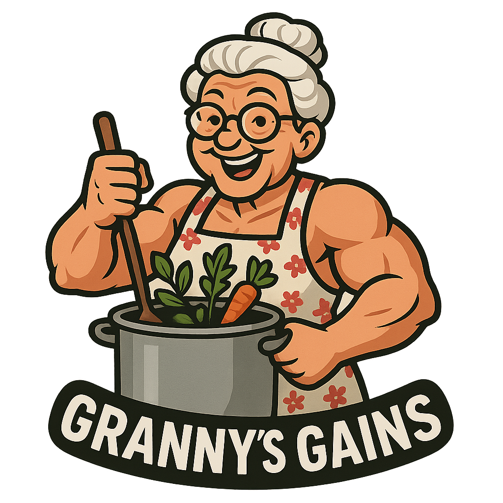 Granny's Gains